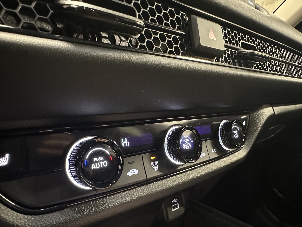 2024 Honda HR-V - Image 18