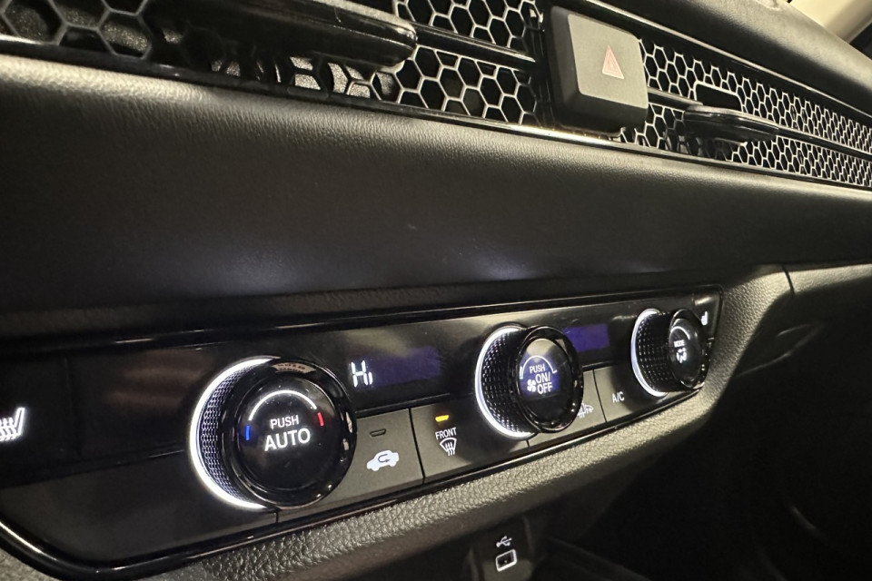 2024 Honda HR-V - Image 18