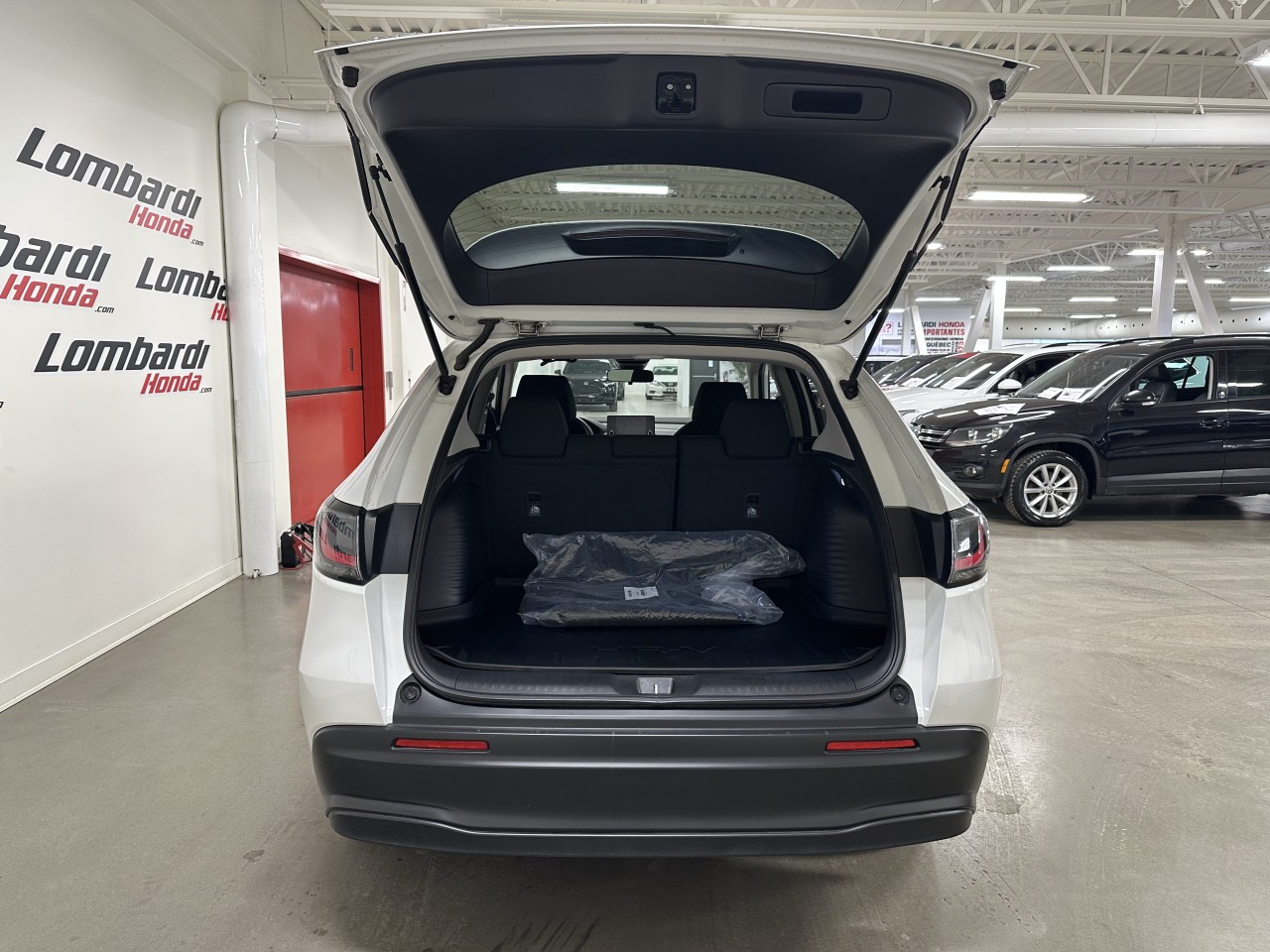 2024 Honda HR-V - Image 20