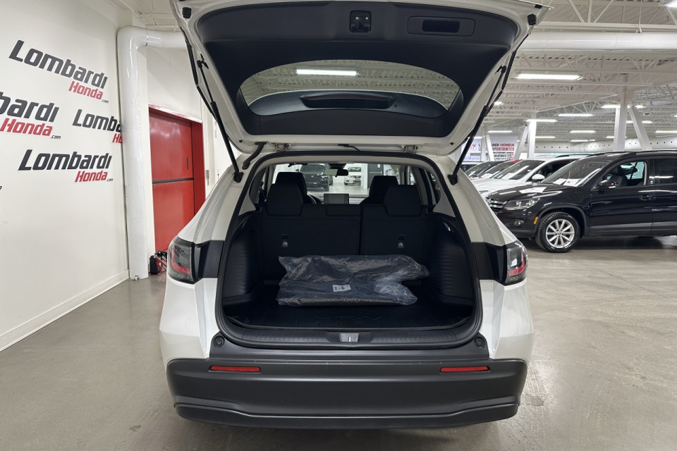 2024 Honda HR-V - Image 20