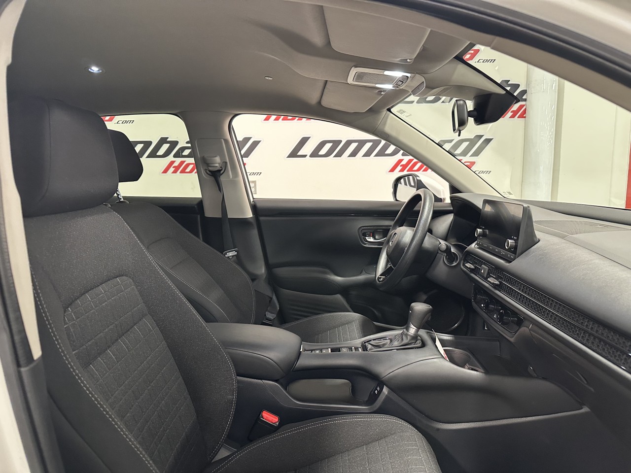 2024 Honda HR-V - Image 21