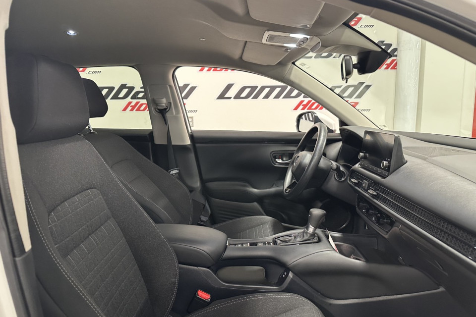 2024 Honda HR-V - Image 21
