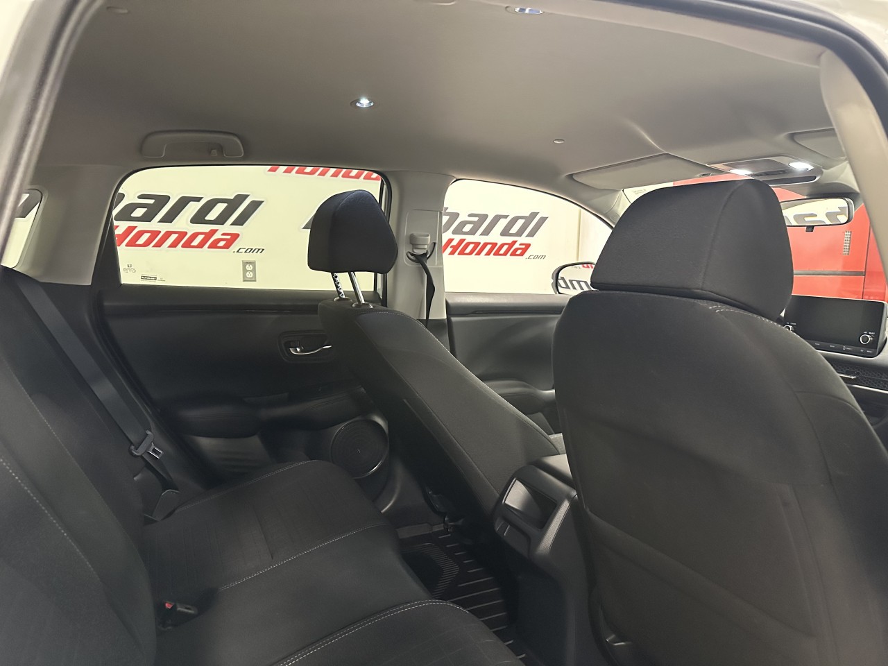 2024 Honda HR-V - Image 22