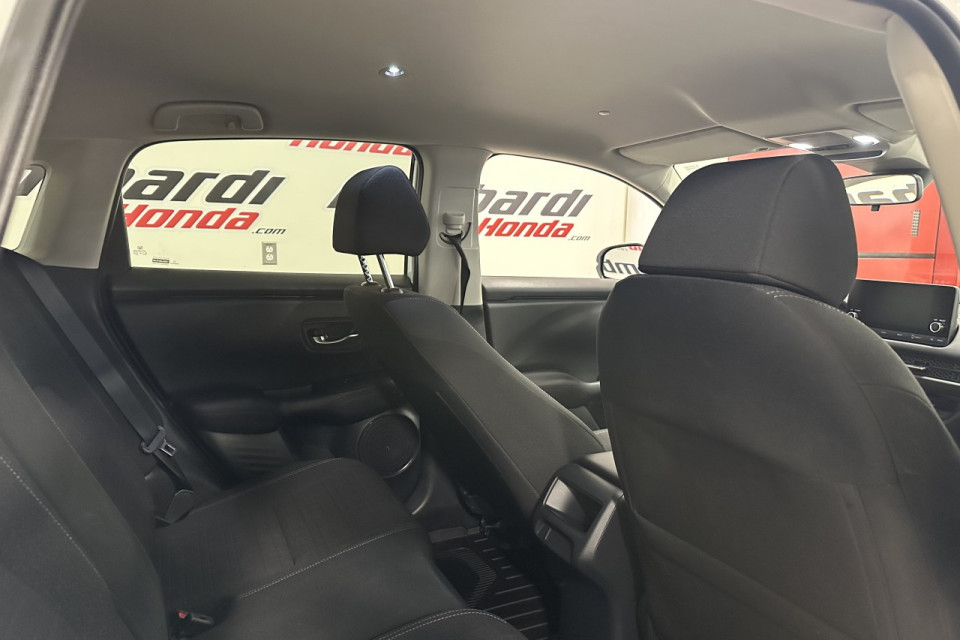 2024 Honda HR-V - Image 22