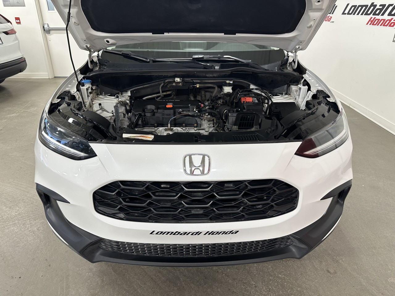 2024 Honda HR-V - Image 23