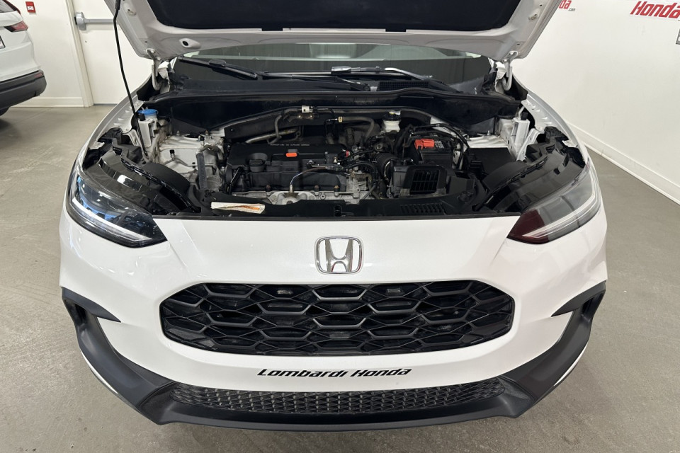 2024 Honda HR-V - Image 23