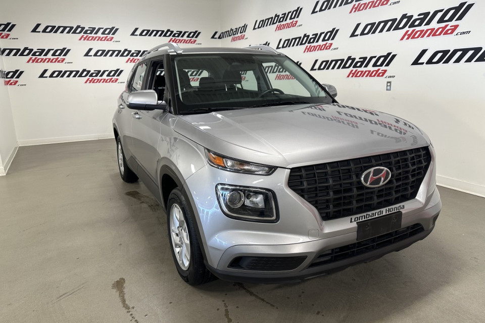 2023 Hyundai Venue - Image 5