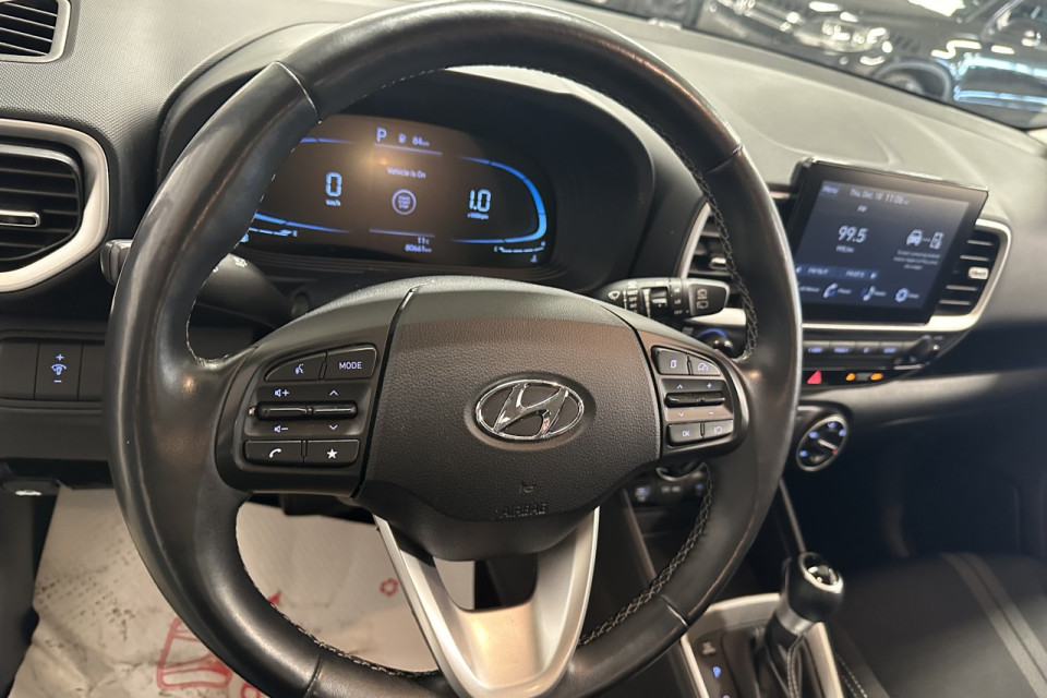 2023 Hyundai Venue - Image 20