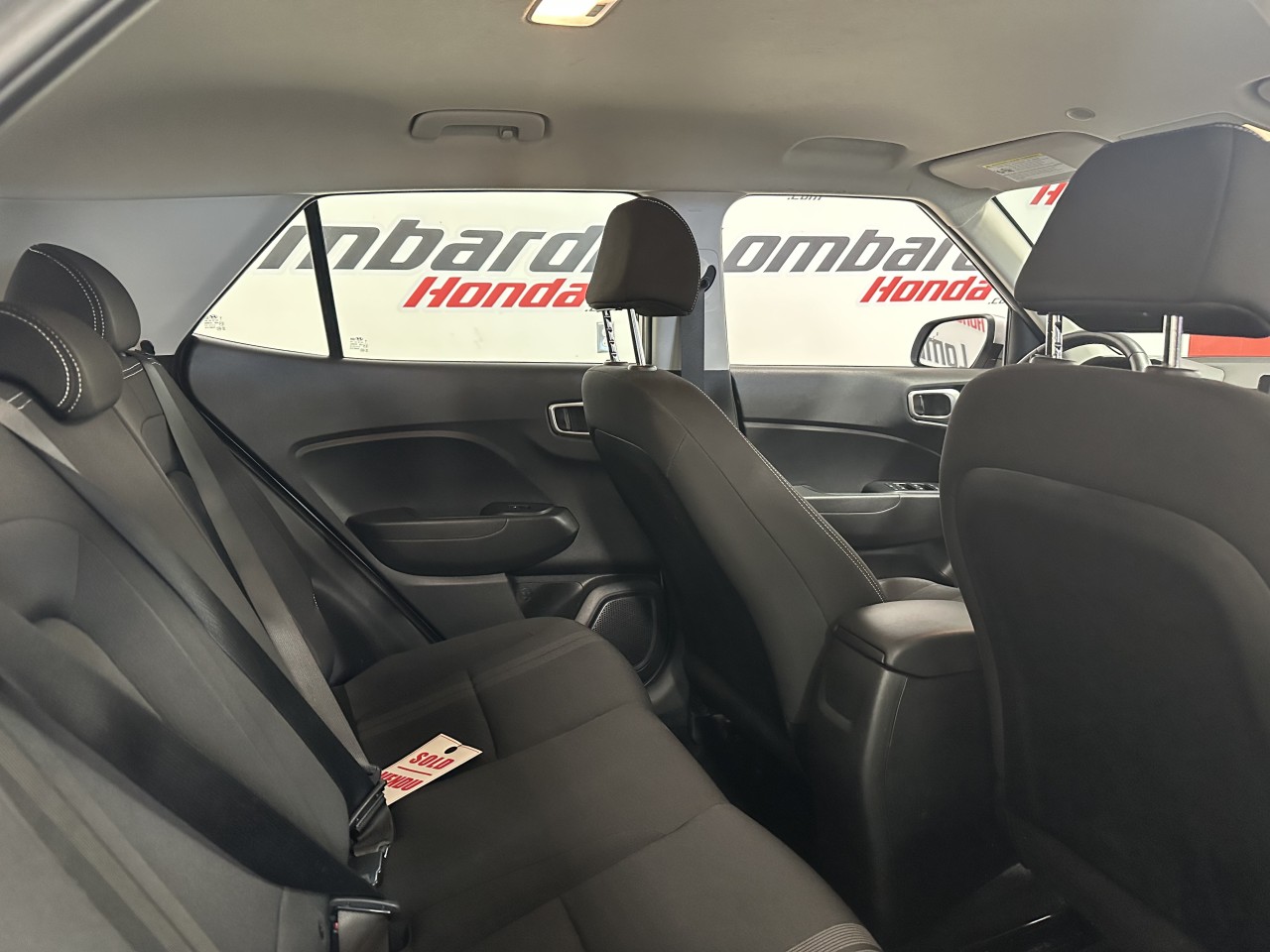 2023 Hyundai Venue - Image 22