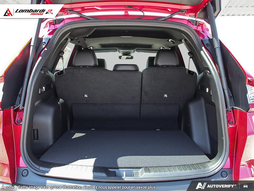 2026 HONDA CR-V - Image 6