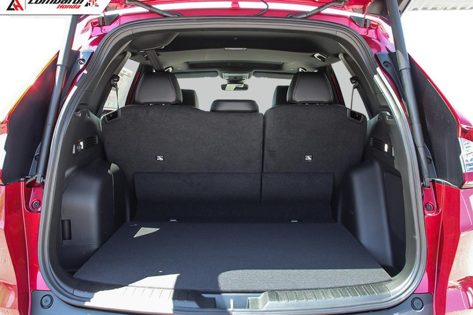2026 HONDA CR-V - Image 6