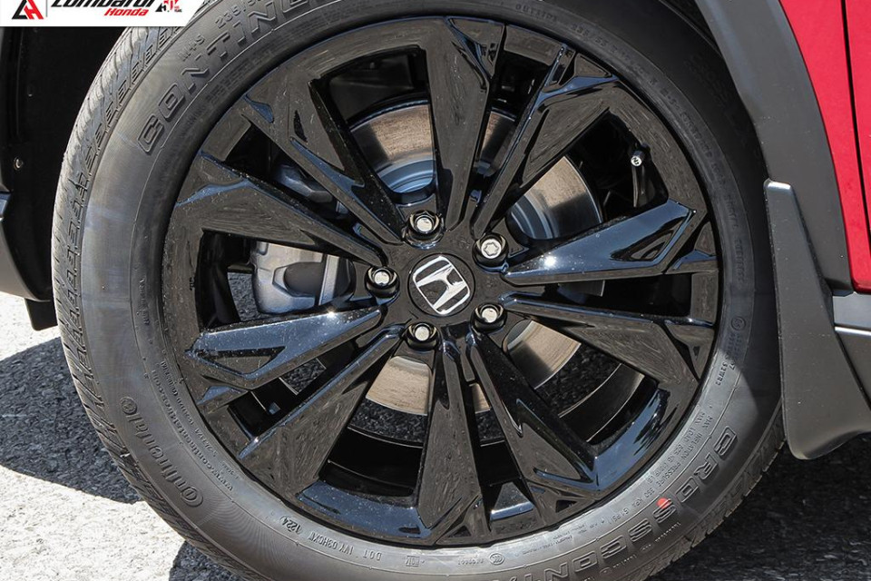 2026 HONDA CR-V - Image 7