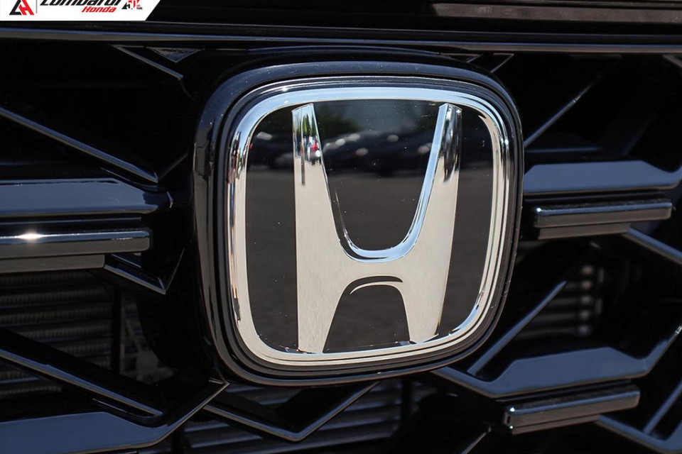 2026 HONDA CR-V - Image 8