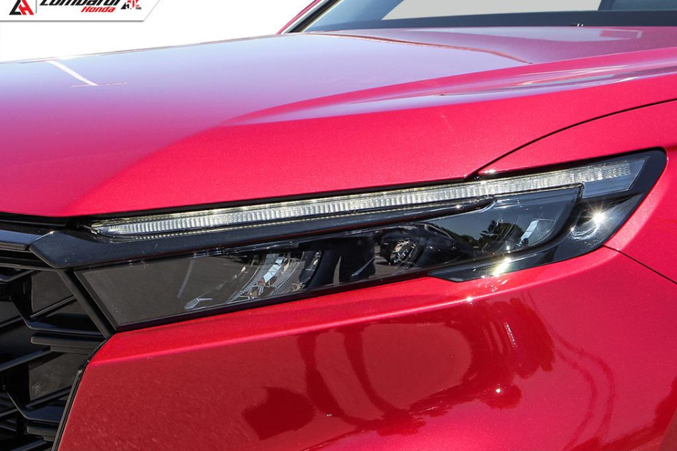 2026 HONDA CR-V - Image 9