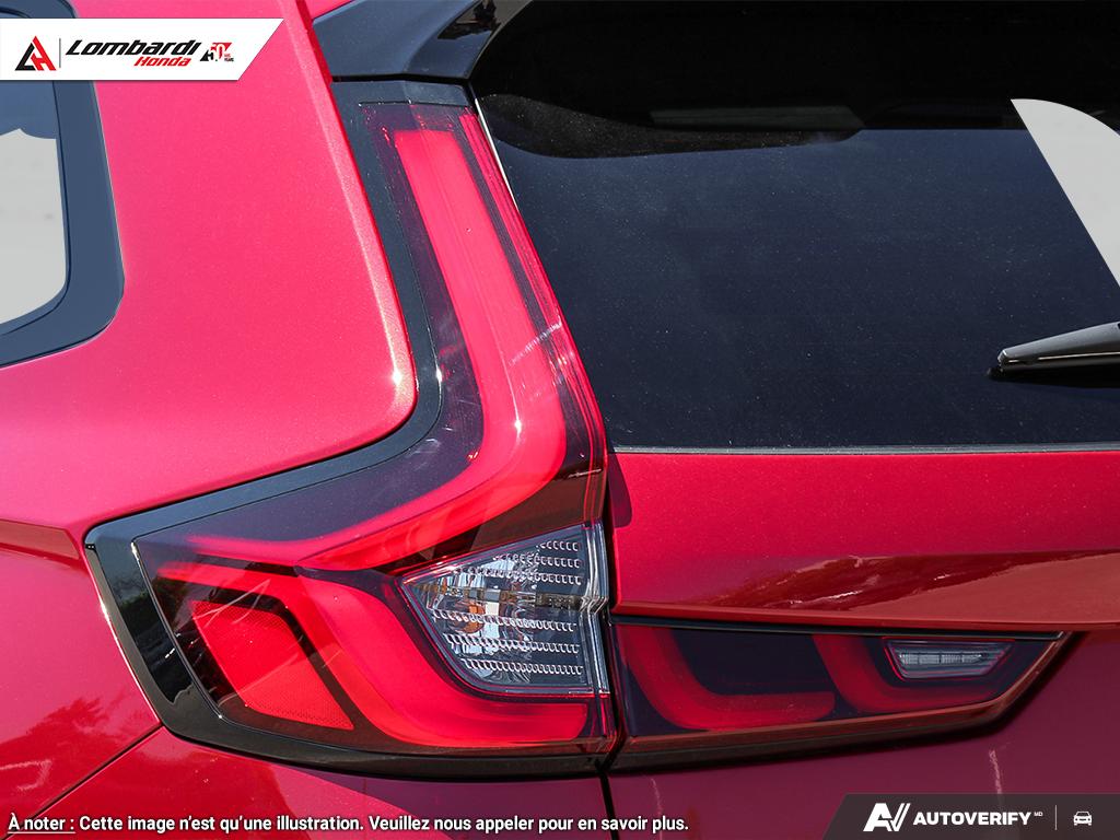 2026 HONDA CR-V - Image 10