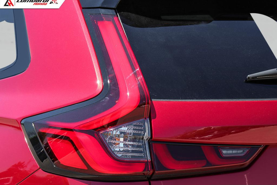 2026 HONDA CR-V - Image 10