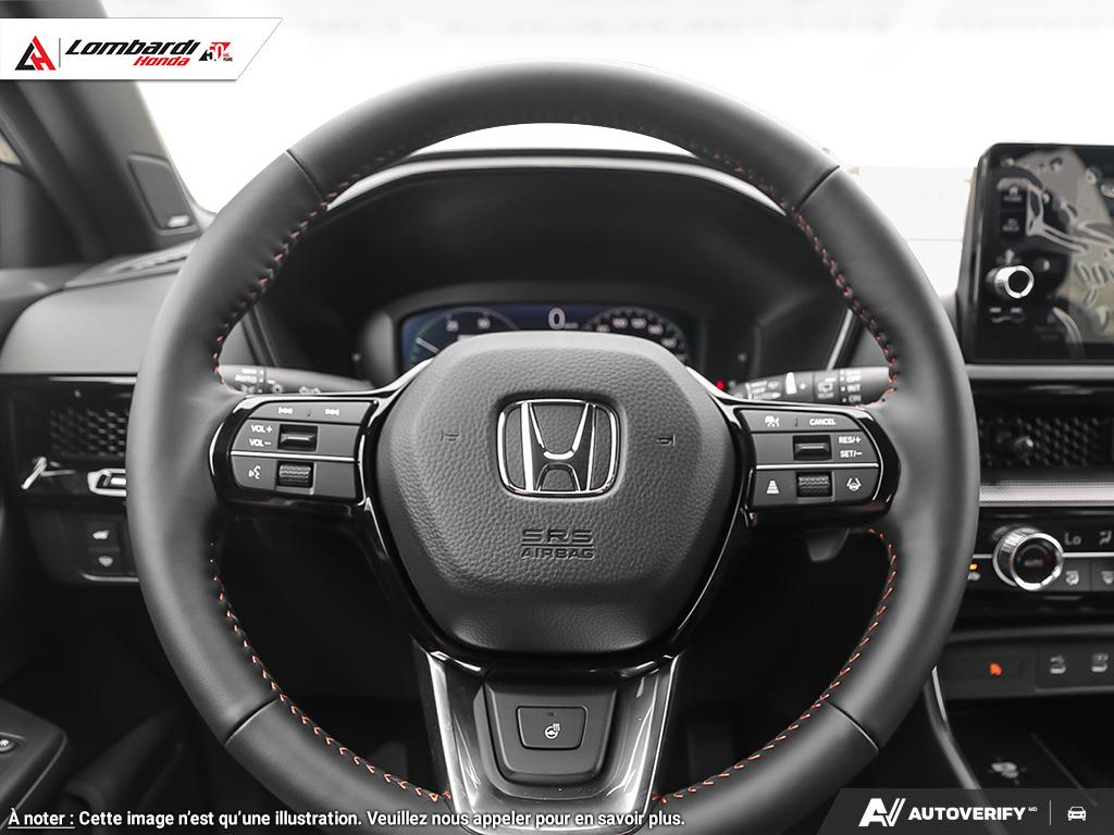 2026 HONDA CR-V - Image 12