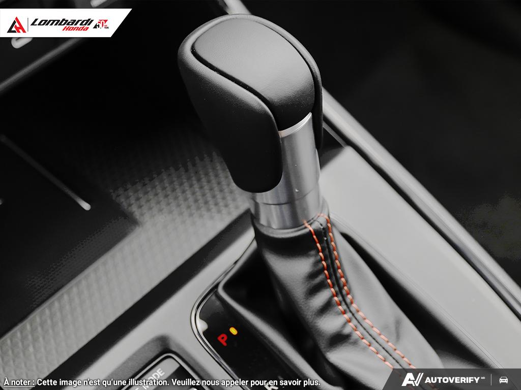 2026 HONDA CR-V - Image 16