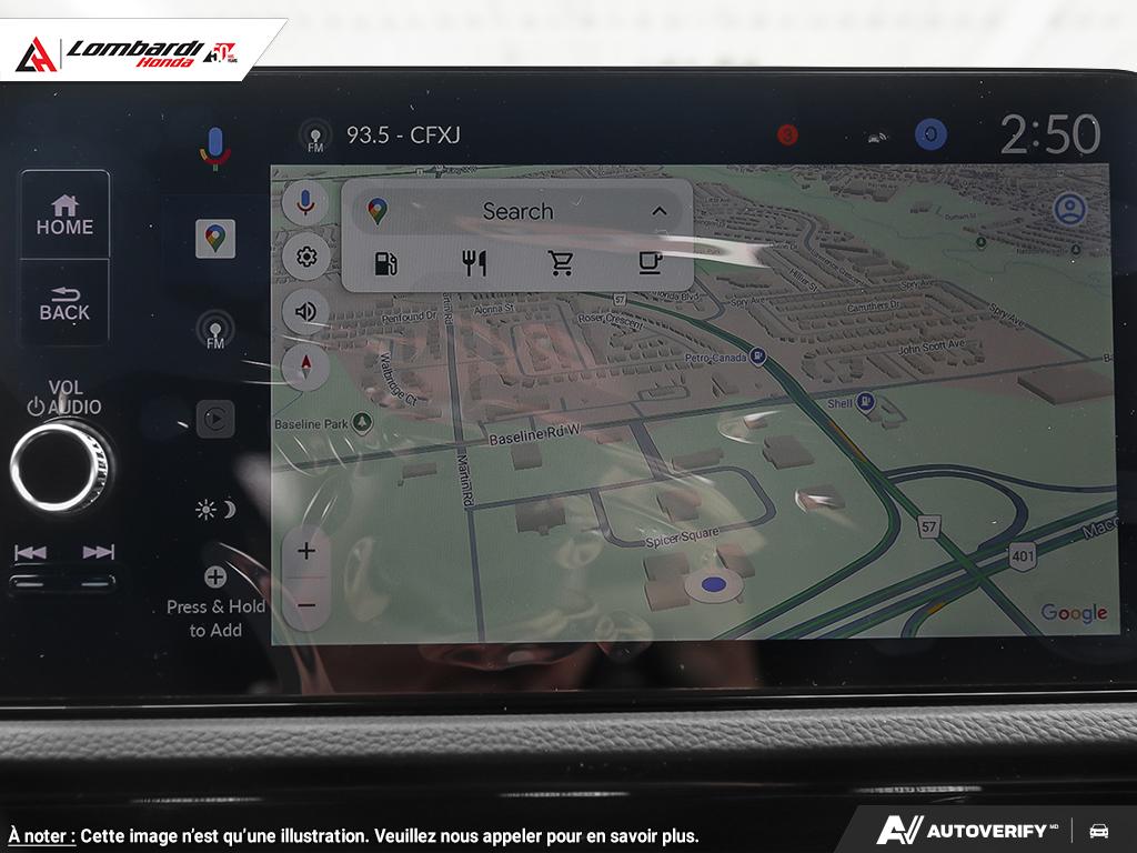 2026 HONDA CR-V - Image 17