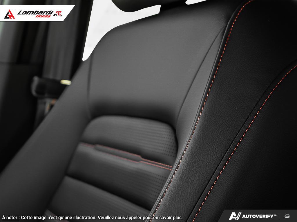 2026 HONDA CR-V - Image 19