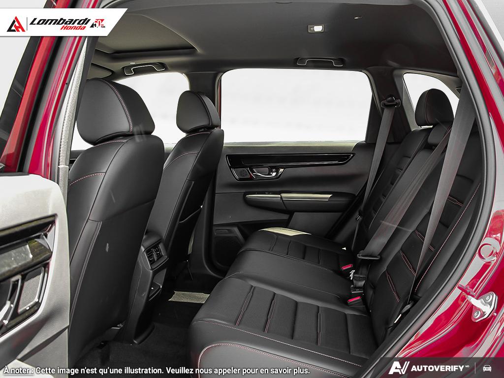 2026 HONDA CR-V - Image 20