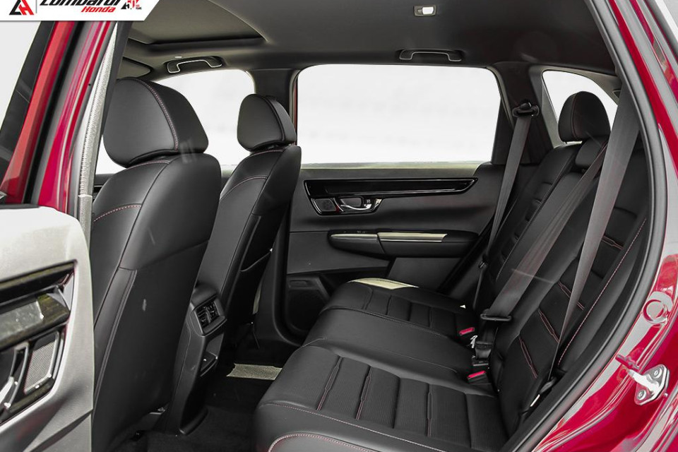 2026 HONDA CR-V - Image 20