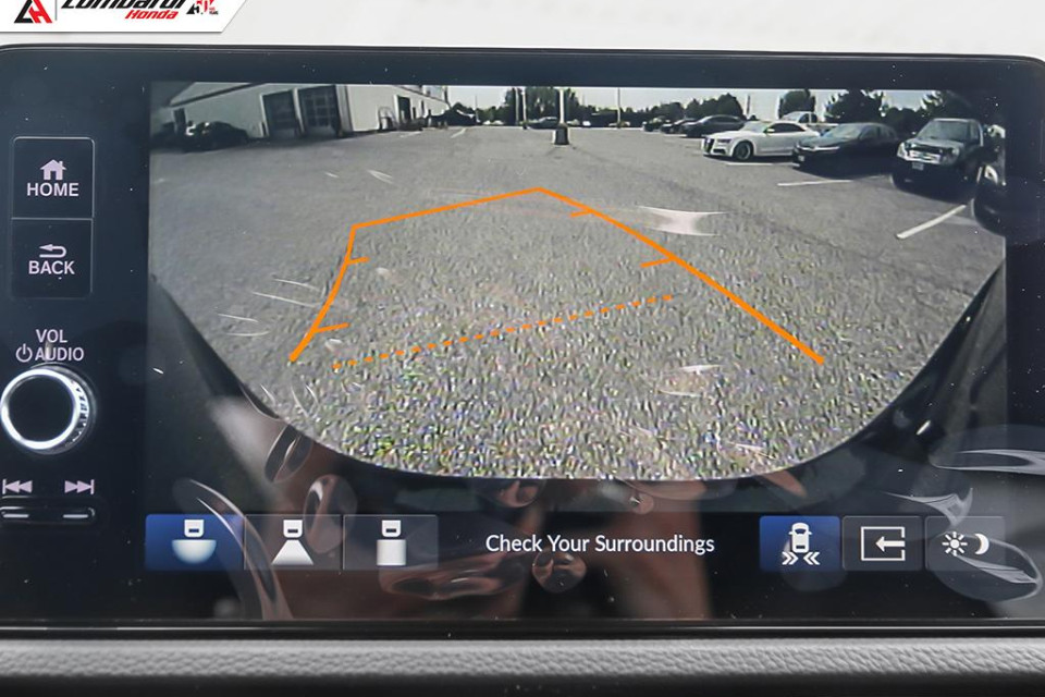 2026 HONDA CR-V - Image 22