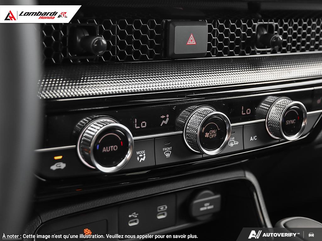 2026 HONDA CR-V - Image 23