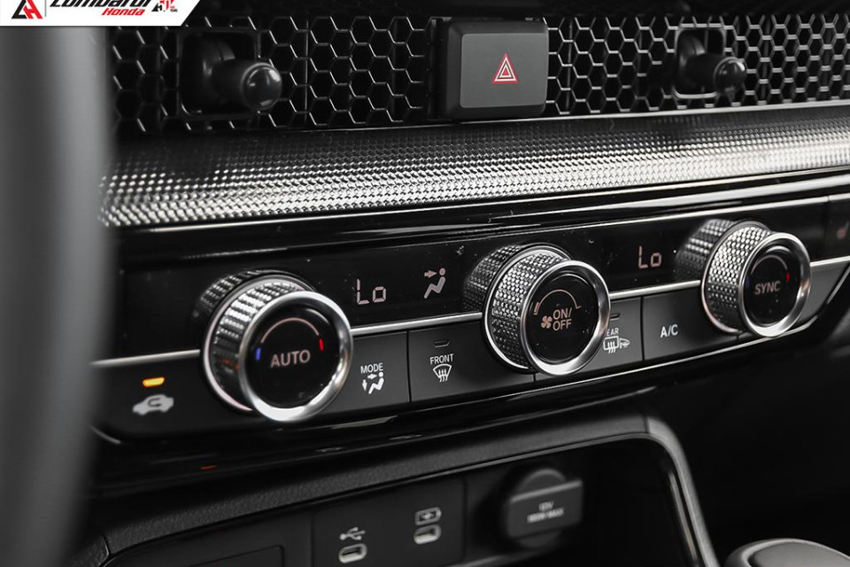 2026 HONDA CR-V - Image 23