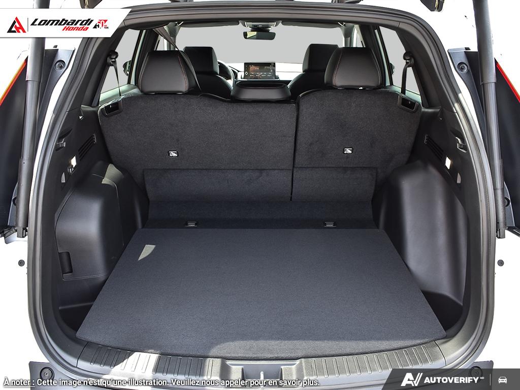 2026 HONDA CR-V - Image 7