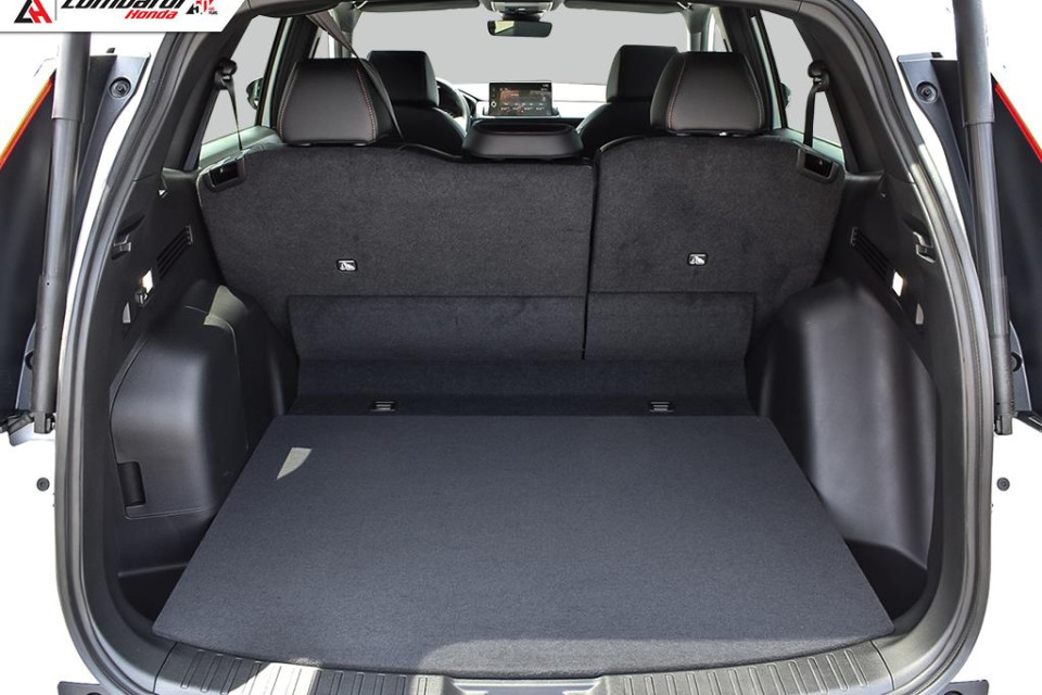 2026 HONDA CR-V - Image 7