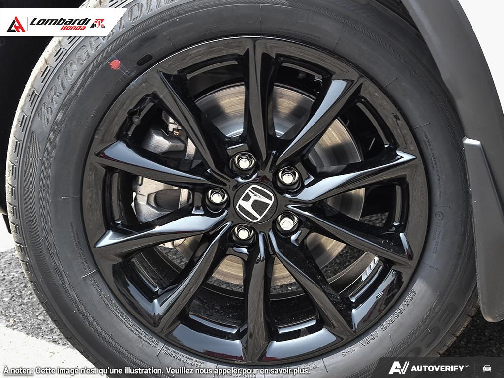 2026 HONDA CR-V - Image 8