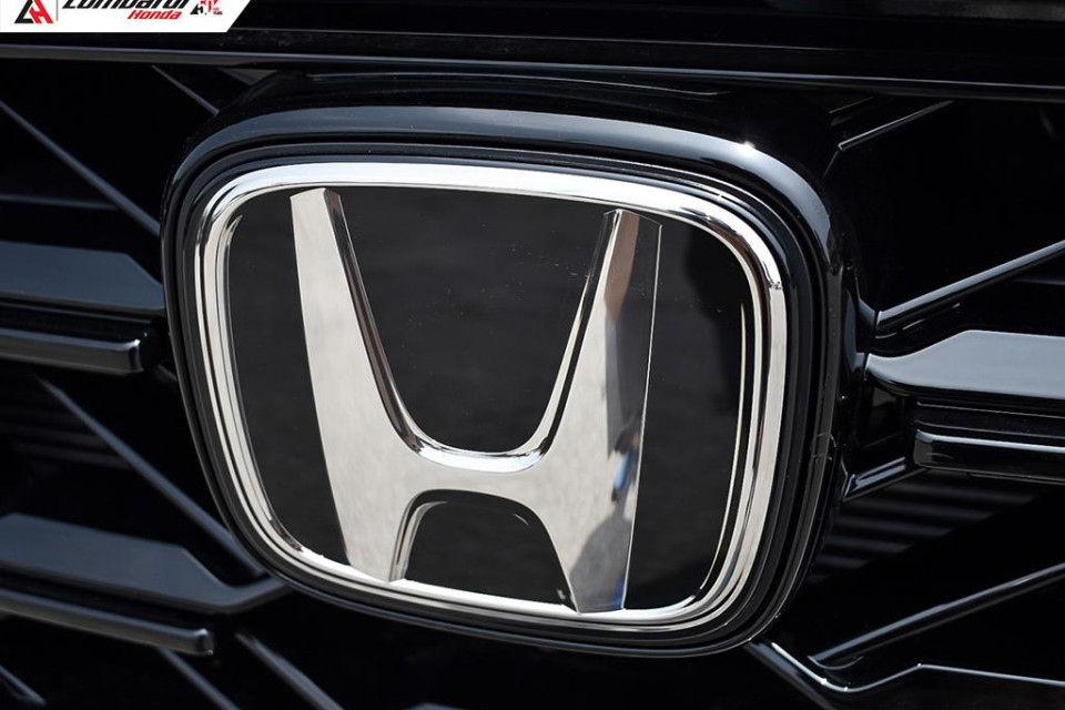 2026 HONDA CR-V - Image 9