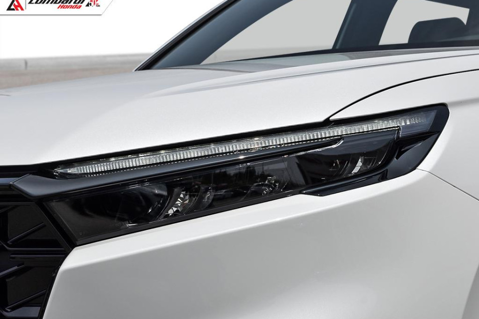 2026 HONDA CR-V - Image 10