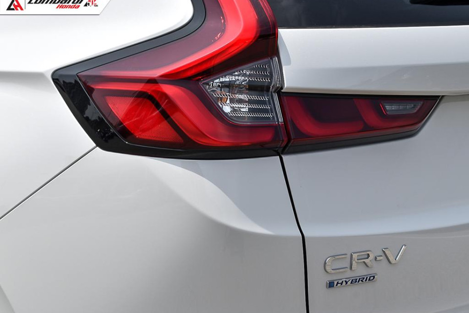 2026 HONDA CR-V - Image 11