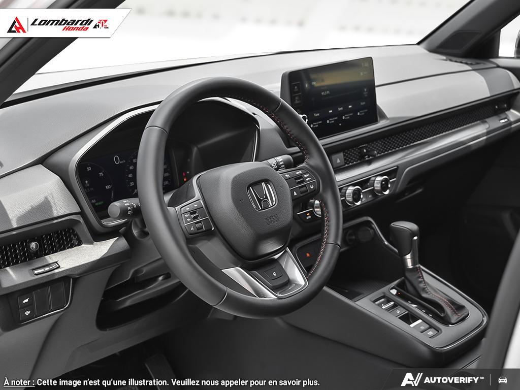 2026 HONDA CR-V - Image 12