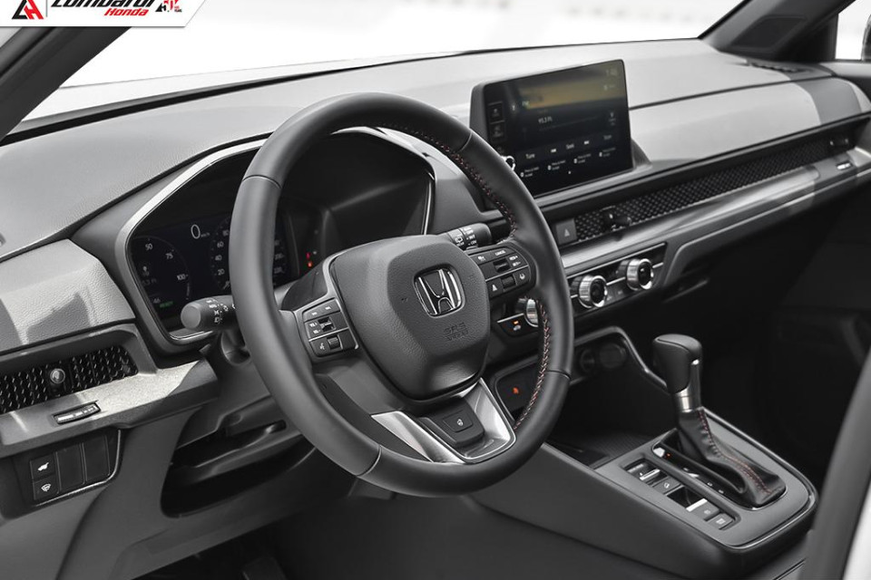 2026 HONDA CR-V - Image 12