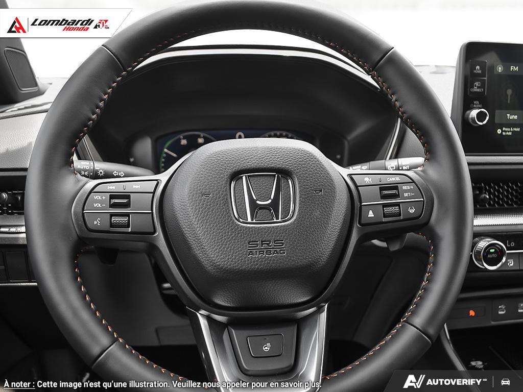 2026 HONDA CR-V - Image 13