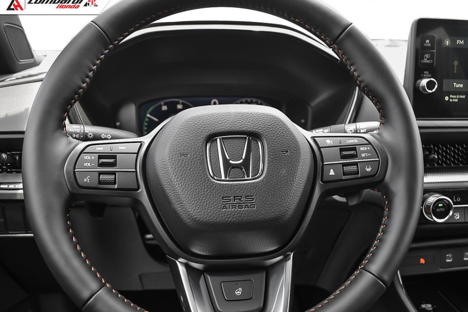 2026 HONDA CR-V - Image 13