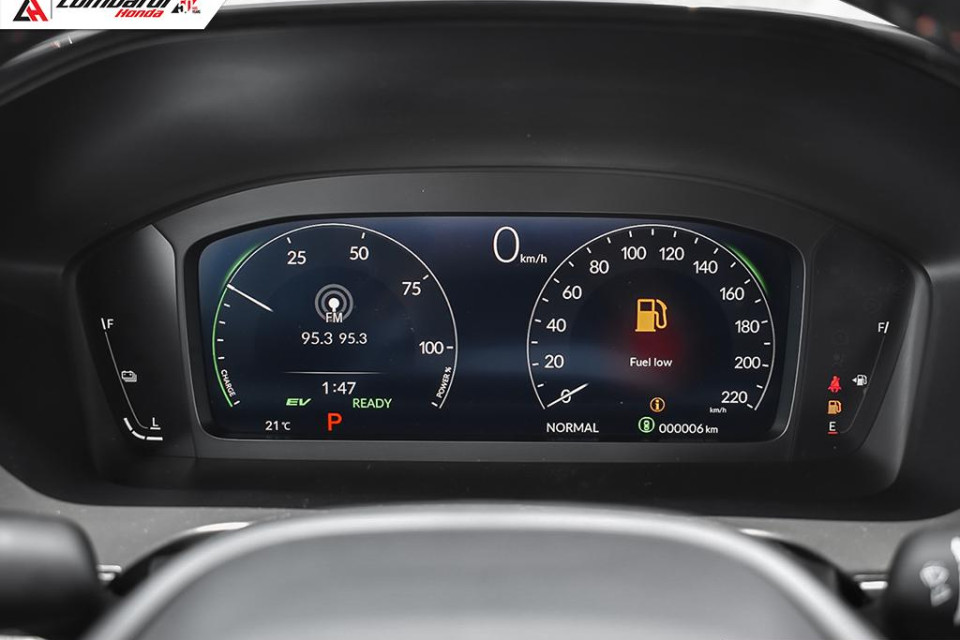 2026 HONDA CR-V - Image 14