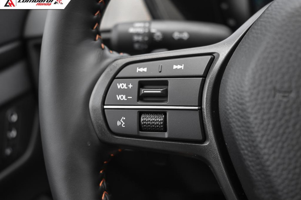 2026 HONDA CR-V - Image 15