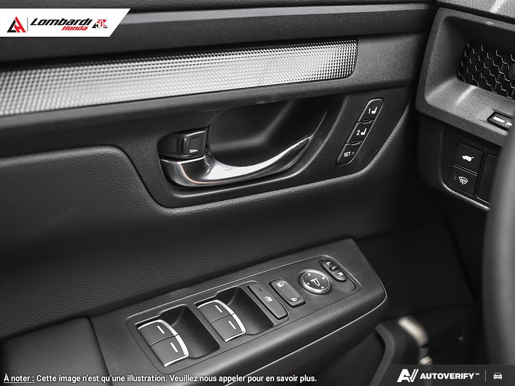 2026 HONDA CR-V - Image 16