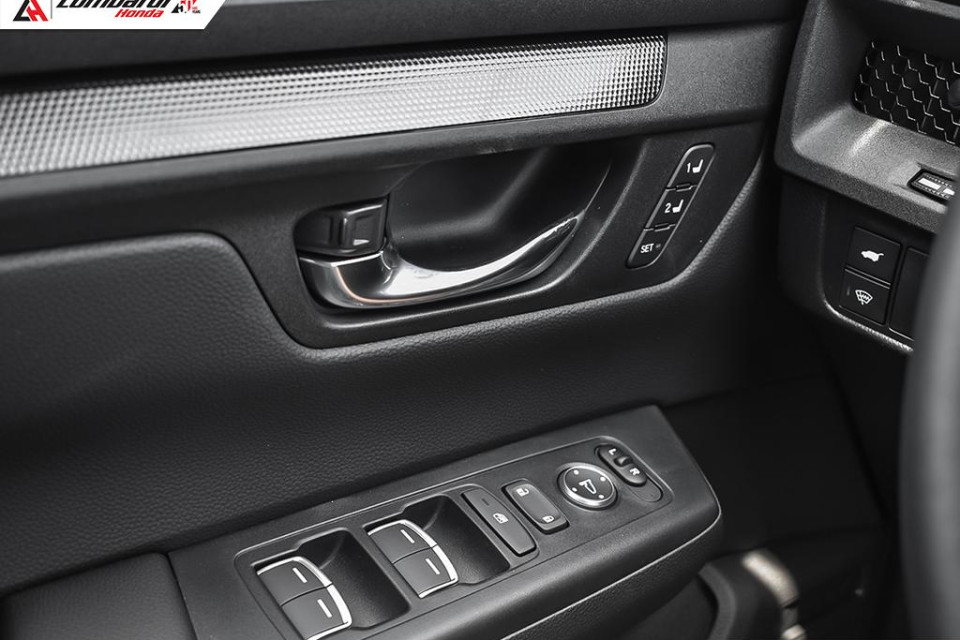 2026 HONDA CR-V - Image 16