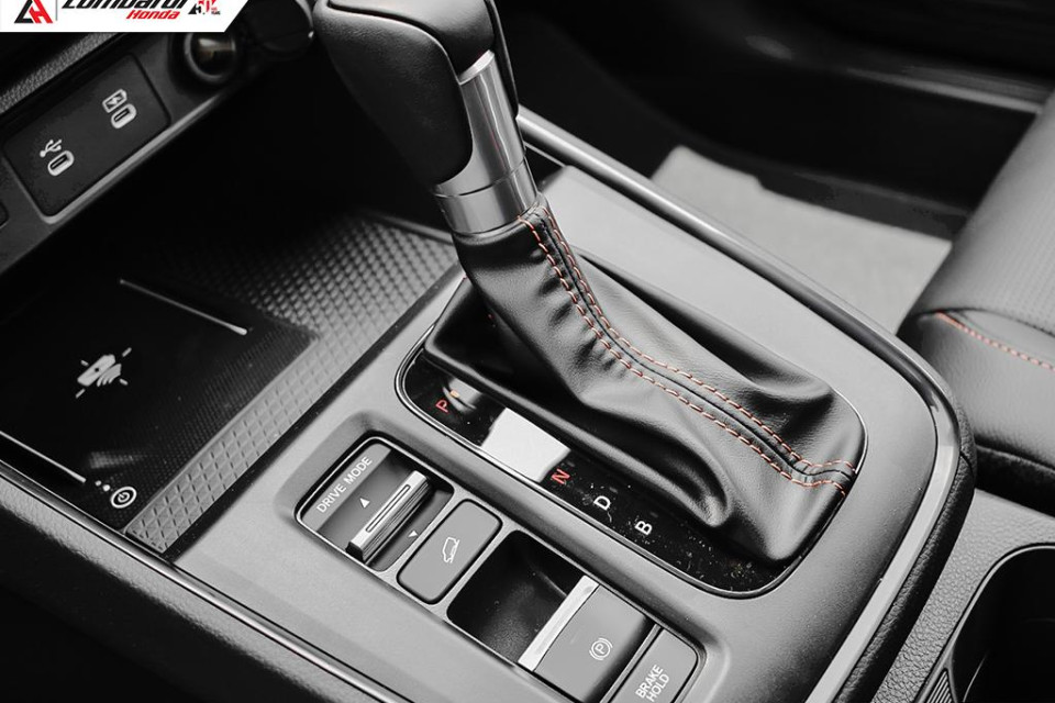 2026 HONDA CR-V - Image 17