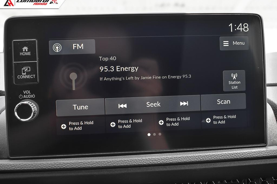 2026 HONDA CR-V - Image 18