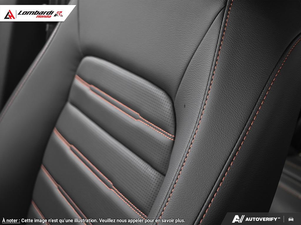 2026 HONDA CR-V - Image 20