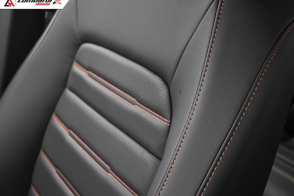 2026 HONDA CR-V - Image 20