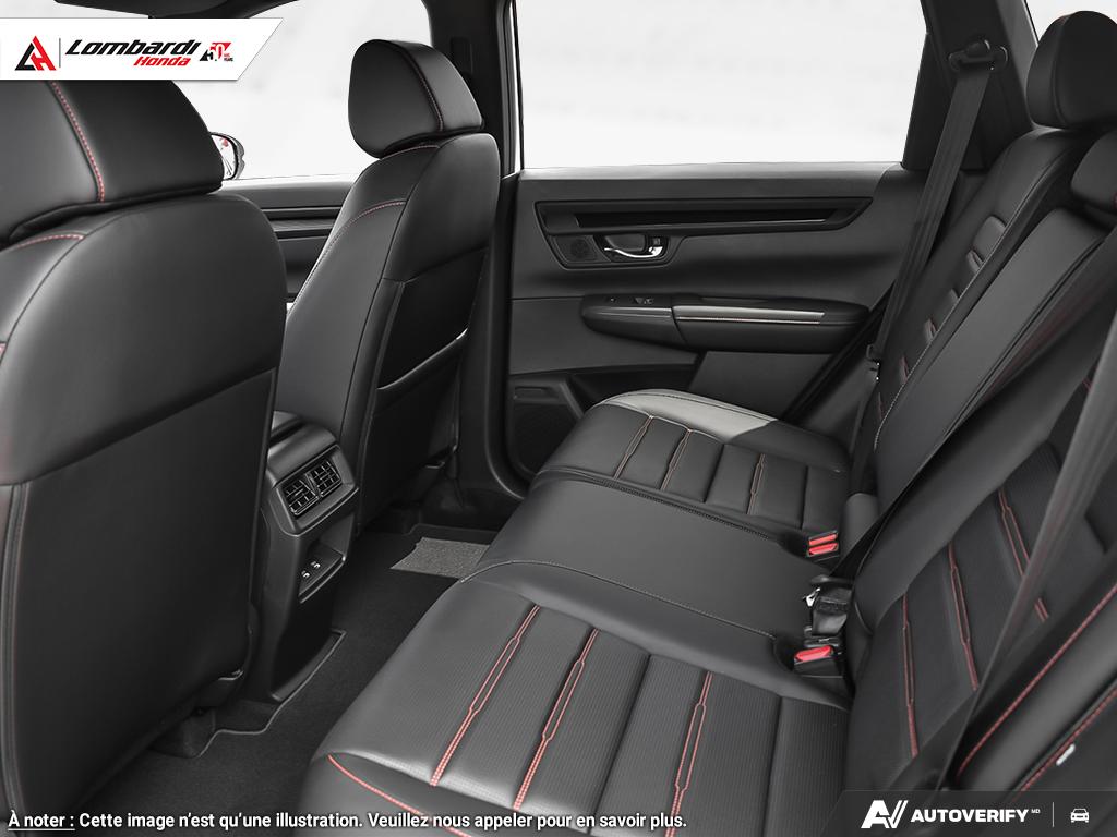 2026 HONDA CR-V - Image 21