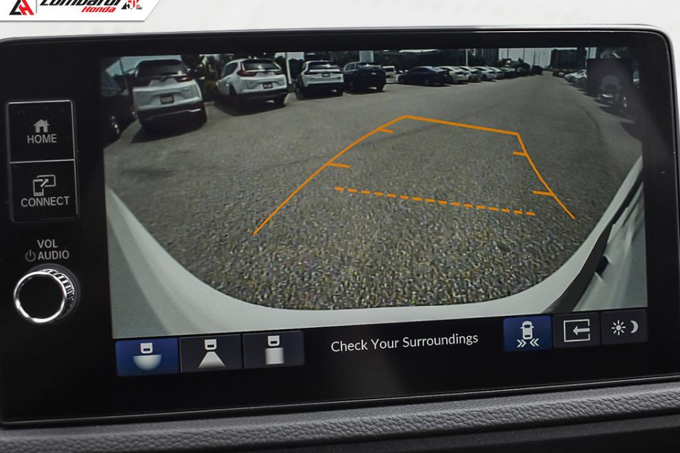 2026 HONDA CR-V - Image 23