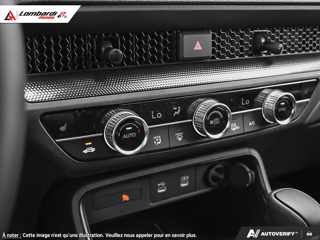 2026 HONDA CR-V - Image 24